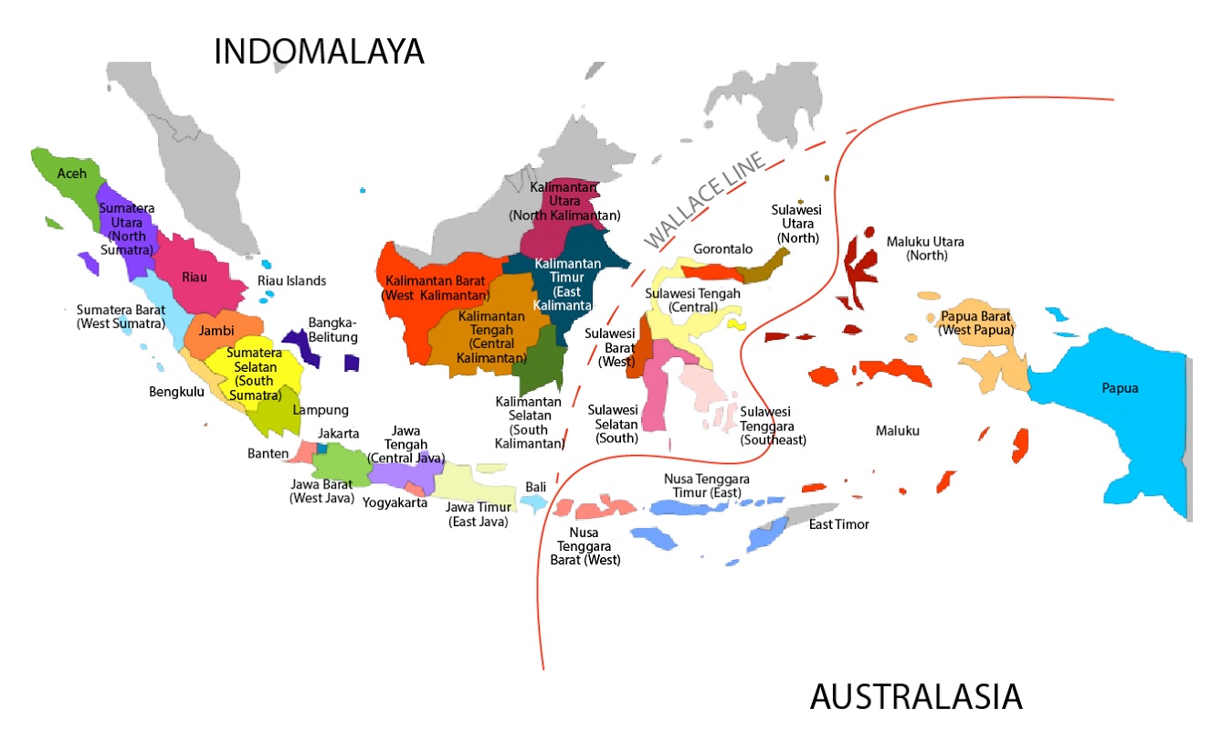 Sejarah-Pembagian-Wilayah-di-Indonesia
