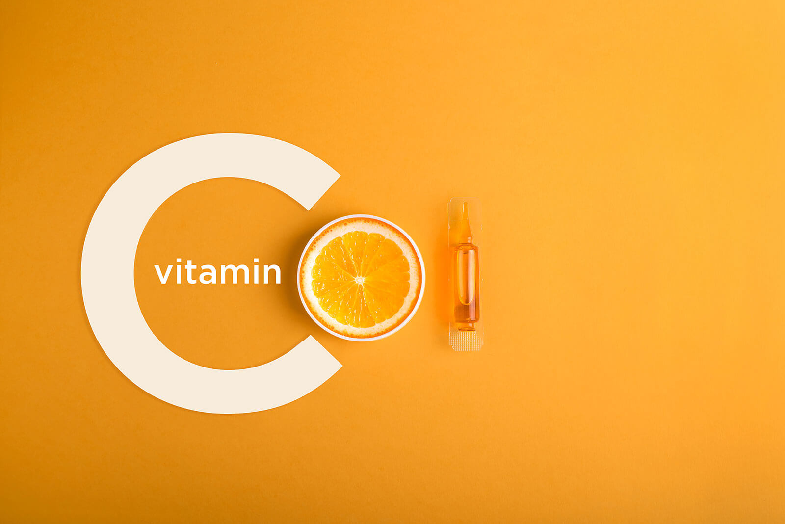 Sebagai Vitamin C